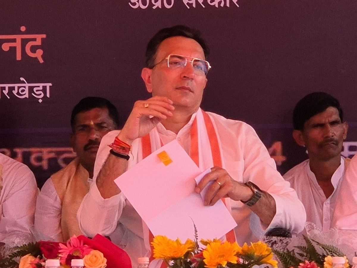 जितिन प्रसाद ने पीलीभीत में किया नाइलिट सेंटर का उद्घाटन